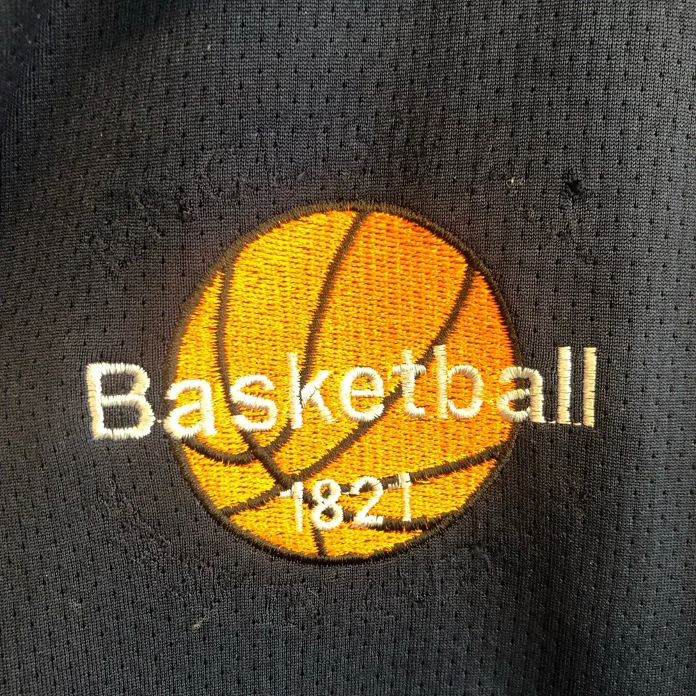 Nike XXL Starter Basketball jacket